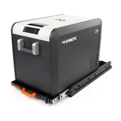 Szuflada opuszczana pod lodówkę 64cm x 40,5cm, Dometic CFX3, Yolco GCX Expedition Gear